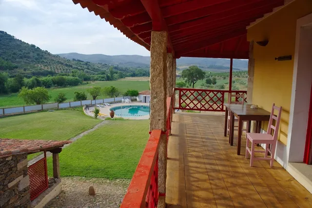 Quinta do Barracão da Vilariça