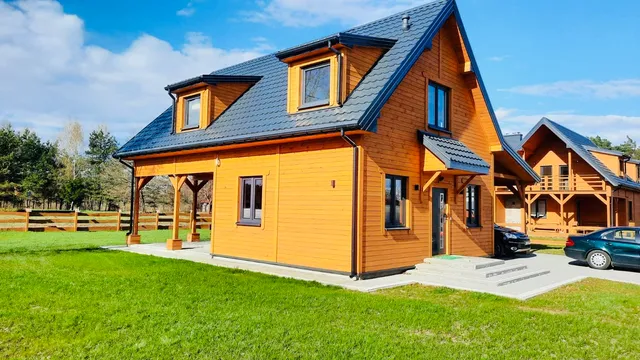 Chillout-House Serwy