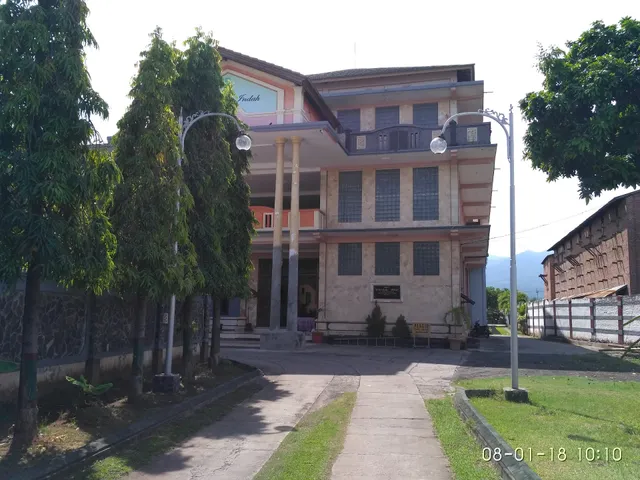 Hotel Singaraja Indah