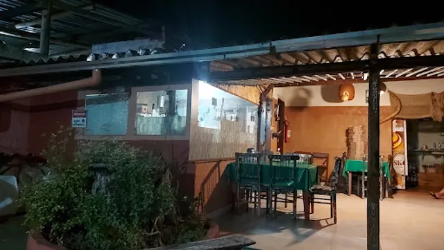 DOn Zé Pizzaria