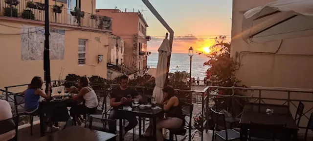 Ristorante Il Diverso