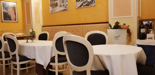 Ristorante Caffè Decò