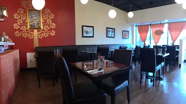 Herbs Thai Kitchen
