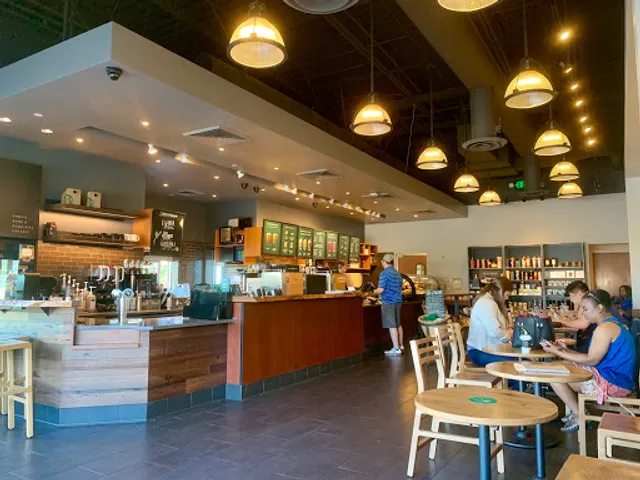 Starbucks