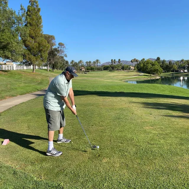 California Oaks Golf Club