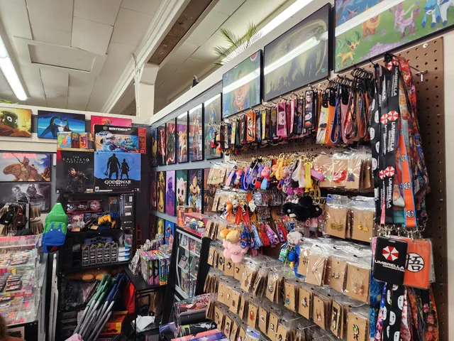 Mamba Art & Games Charity