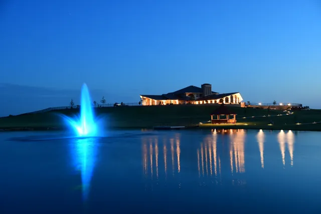 The Thompson Mansion