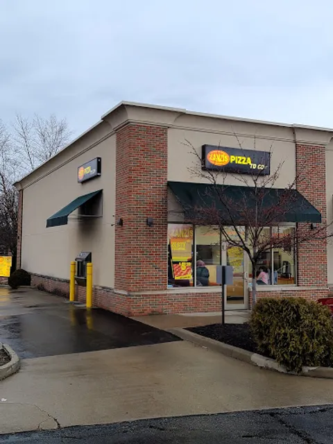 Zanzis Pizza Grove City