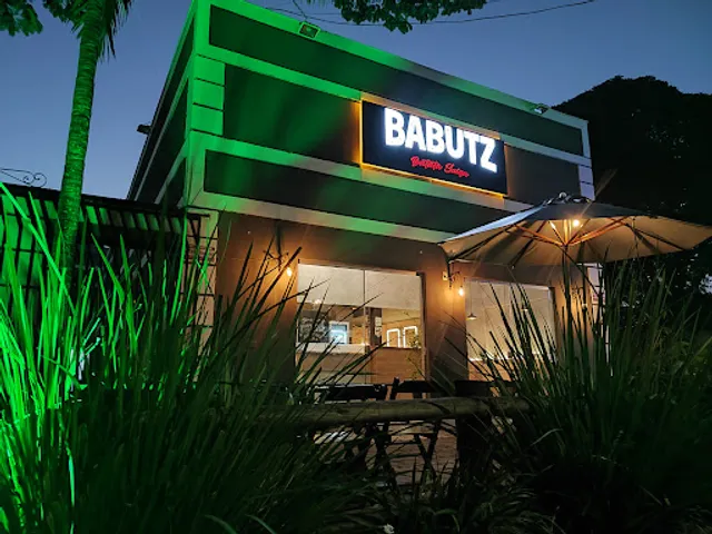 Babutz batata Suíça