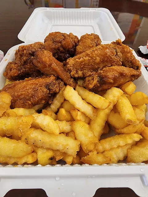 Eddie Leonard's Carry Out