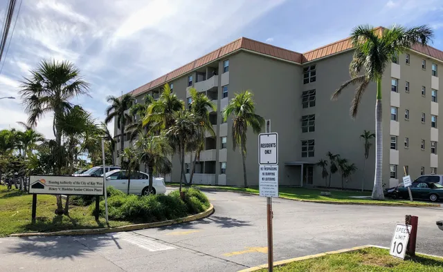 Housing Authority of the City of Key West