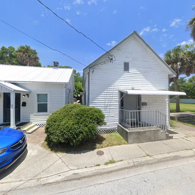 Hurst Chapel AME Church