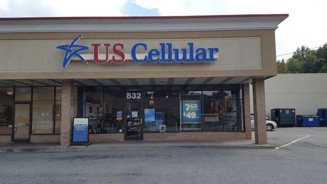 UScellular & T-Mobile