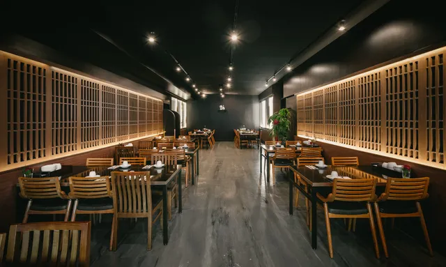 Jinjee 진지 | Korean Restaurant
