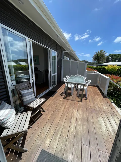 Leigh Central Accommodation, Function Centre & Motorhome Park