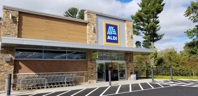 ALDI