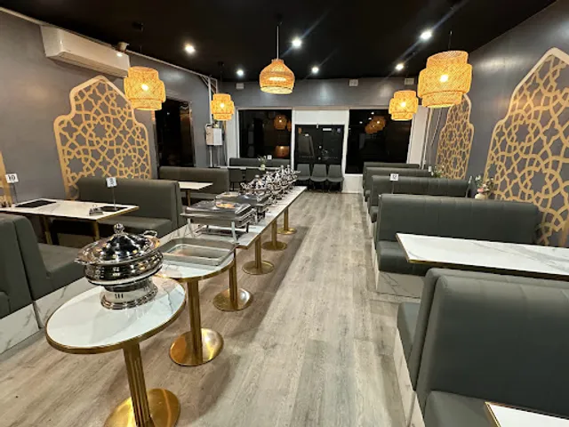 Shahi Zaiqa restaurant fresh juice,shakes,ice cream & sweet house