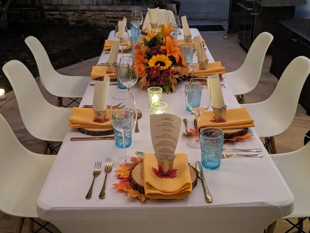 Personal Chef Yoann Taboyan