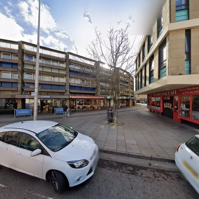 Bayne's the Family Bakers