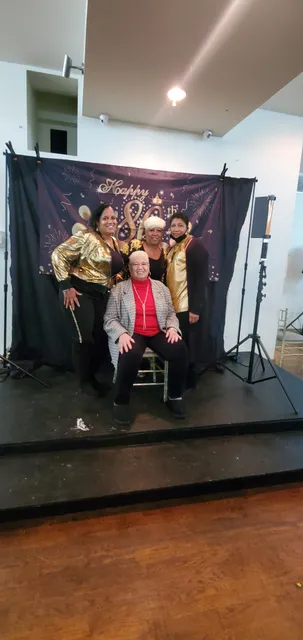 Stop 1 Deli & Grocery