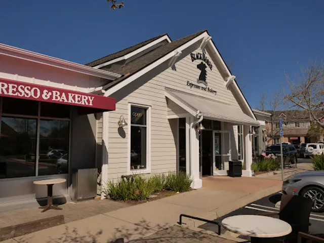 BlackHorse Espresso & Bakery