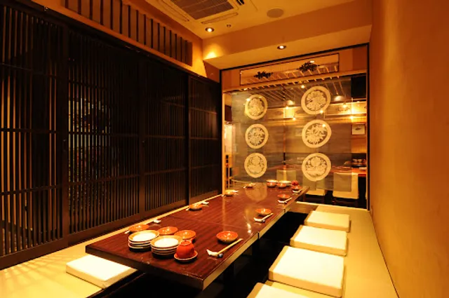 Nihombashi Ika Center