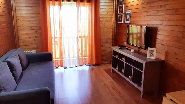 Casas de Montanha da Gralheira