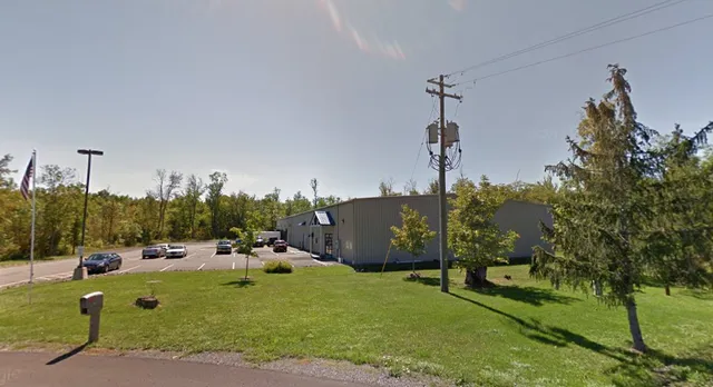 Emmy's Organics, inc.