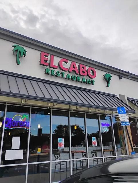 El Cabo Restaurant