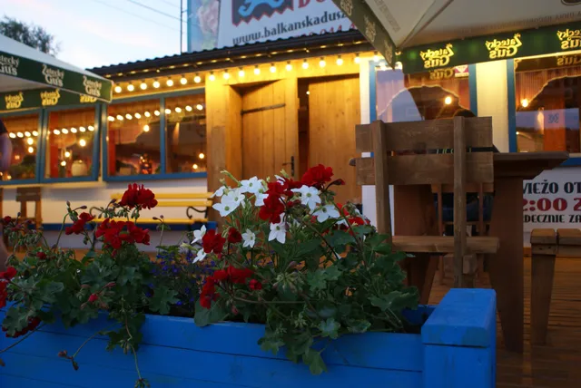 Karczma Bałkańska Dusza