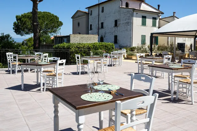 OLIVUM - L'Osteria di Armando