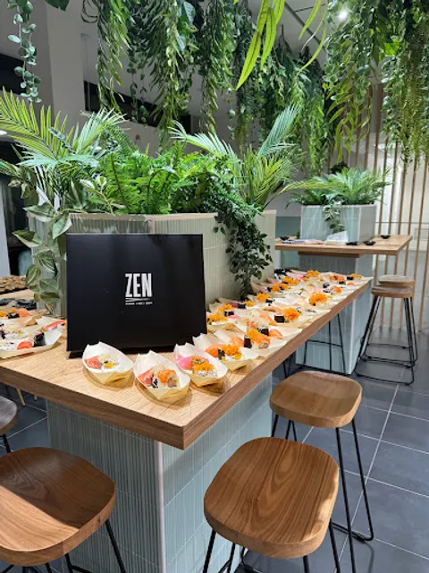 ZEN (Schio) - Sushi|Poke|Bao
