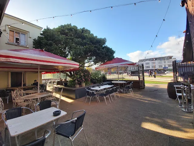 Wygston's House Bar & Restaurant