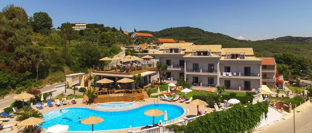 Tereza's Sunset Hotel