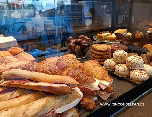 Rincon del Pan Las Galletas