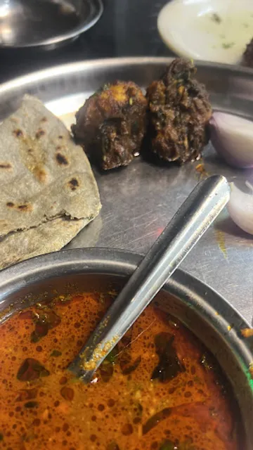 Dhaba Desi Chulha