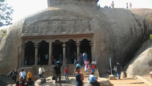 Aravind Auro Guest House