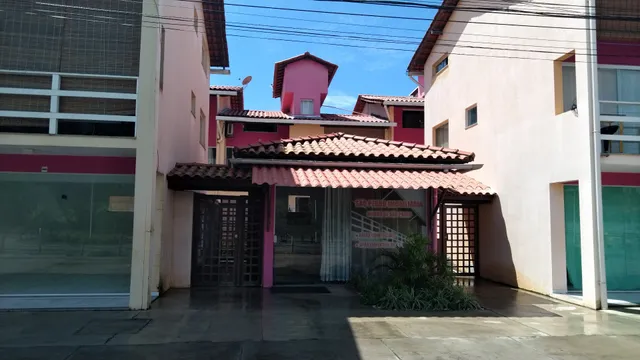 Condomínio São Pedro