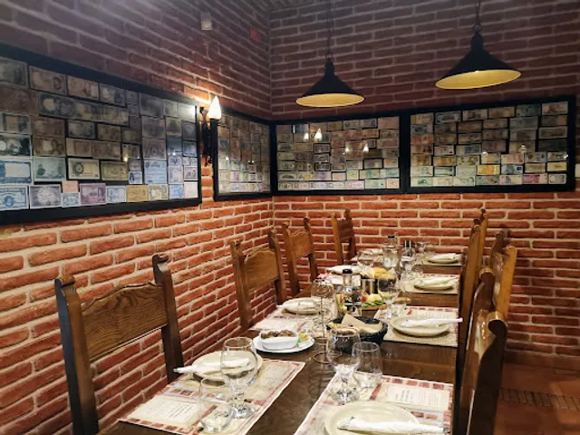 Restaurante "A Panela"