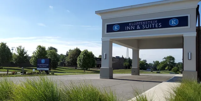 Klopfenstein Inn & Suites