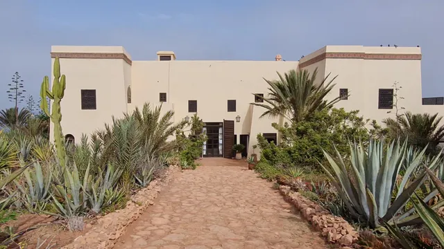 Oulad Saleh Bouskoura