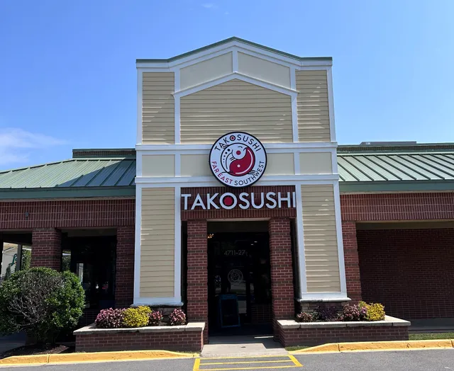TakoSushi
