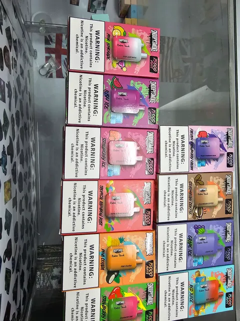 A New Hope Vape Shop + CBD