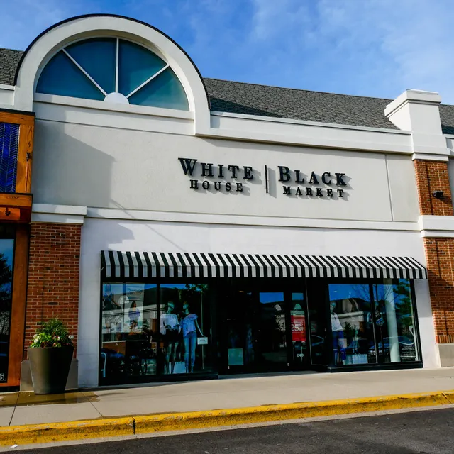 White House Black Market