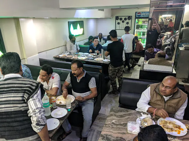 Hotel Babbu - The Fine Dine