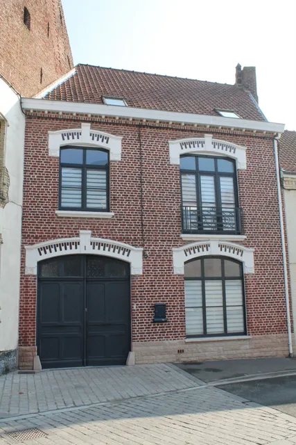 Chez Sylvie et Jean-Luc