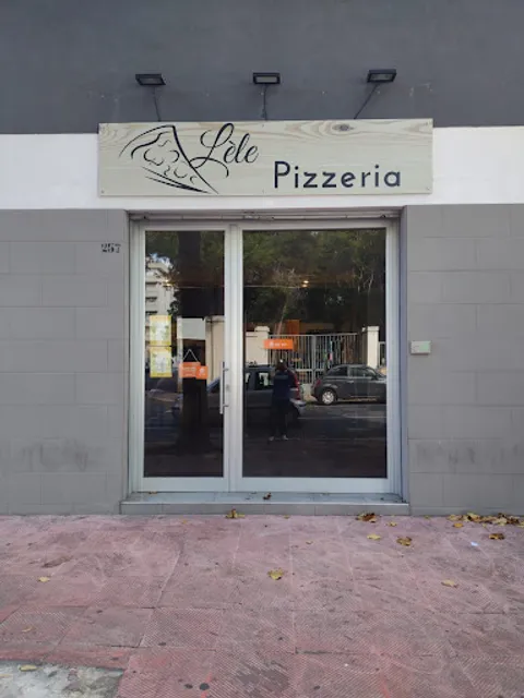 Lèle Pizzeria