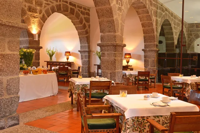 Restaurante Dona Mafalda