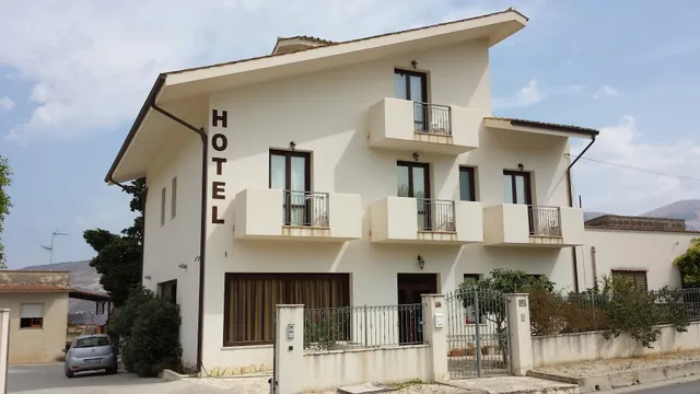 Hotel Terra degli Elimi