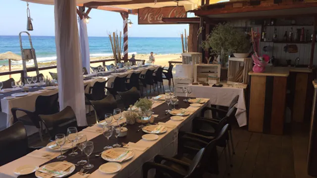 Restaurante Chiringuito Hola Ola